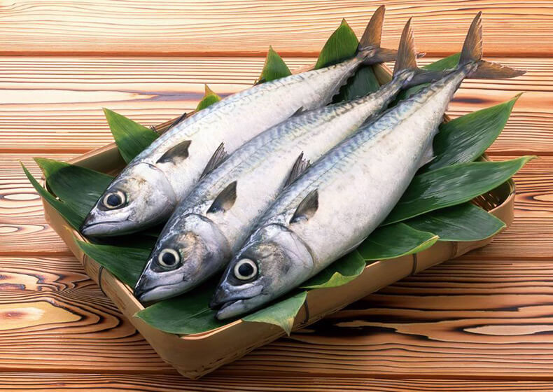 9 рецептов маринадов для рыбы