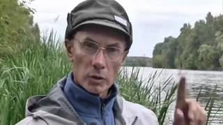 Поплавочный практикум 8 Матч,река,голавль