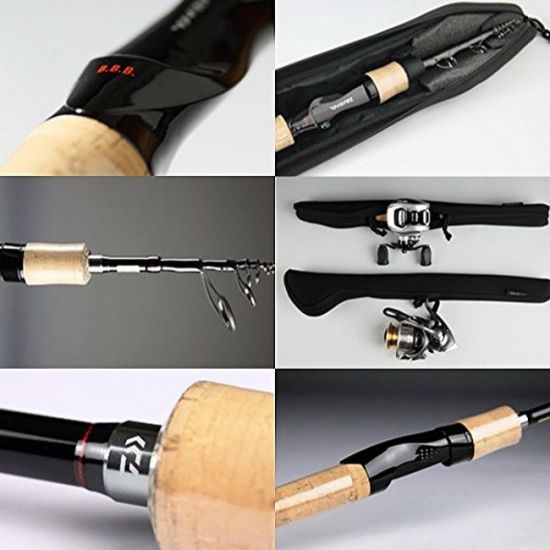 телескоп Daiwa
