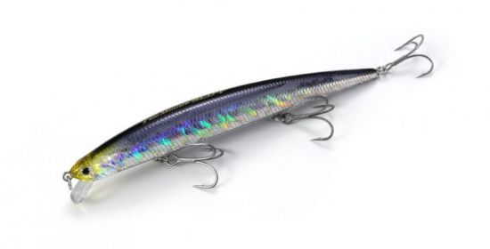 Tide Minnow