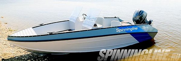 Изображение 1 : Как это работает: SL Boats