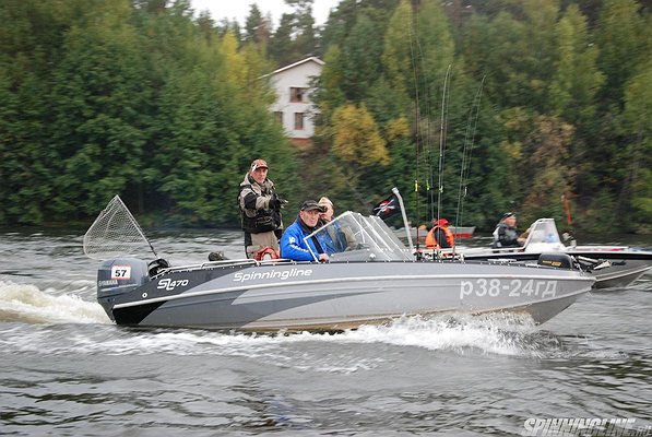 Изображение 1 : Как это работает: SL Boats