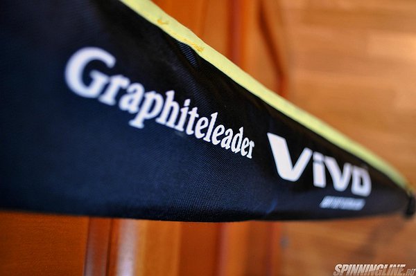 Изображение 1 : Обзор Graphiteleader VIVO GVOS-842M
