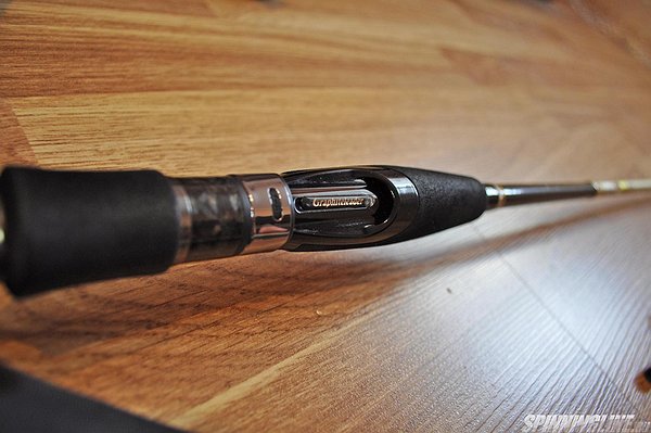 Изображение 1 : Обзор Graphiteleader VIVO GVOS-842M