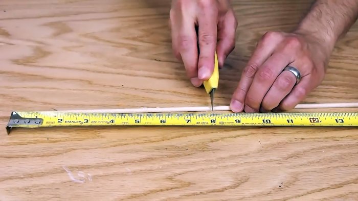 Как из винной пробки сделать качественный рыболовный поплавок