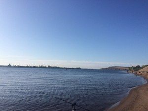 Изображение 8 : Готовимся к ловле чехони: поводки, прикормка, кормушки. Тактика ловли.