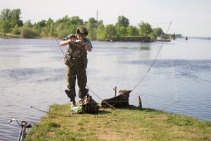 Какие рыбы водятся в водоемах Рязанской области