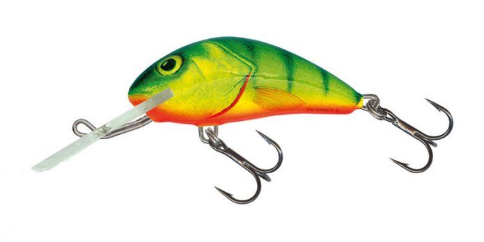 Кренк Salmo Hornet