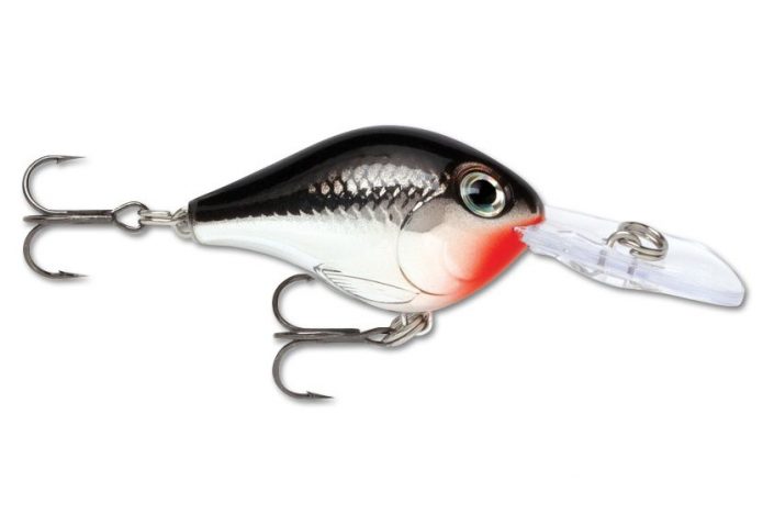 Кренк Rapala Ultra Light Crank