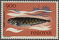 Faroe stamp 083 catfish.jpg