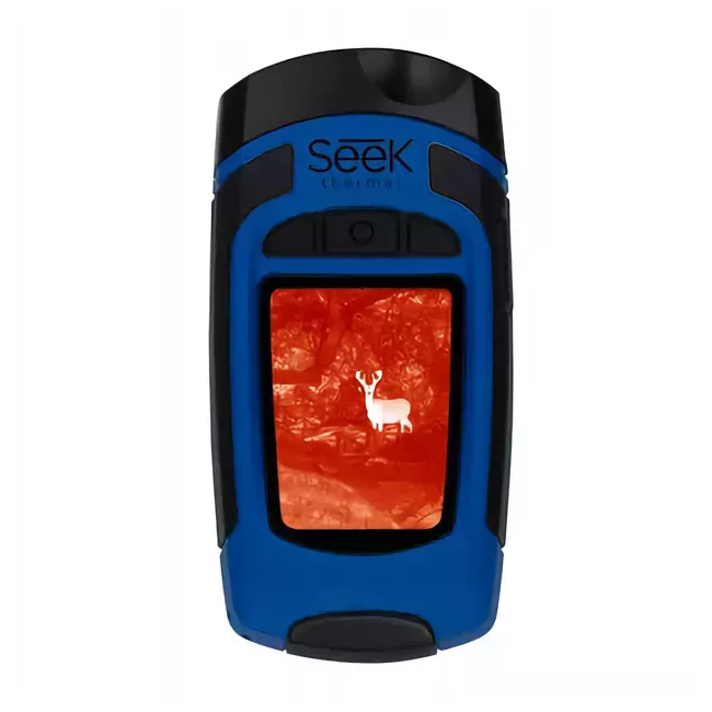 Seek Thermal Reveal – недорогой карманный вариант
