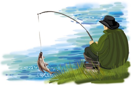 Календарь рыбака и клева рыбы 2020