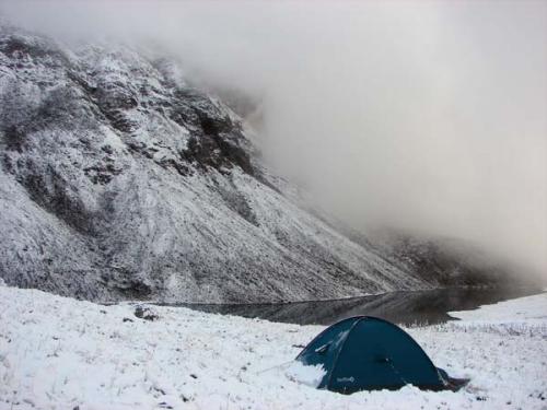 Как не замерзнуть в палатке. Топ 10 советов как не замерзнуть зимой в палатке.